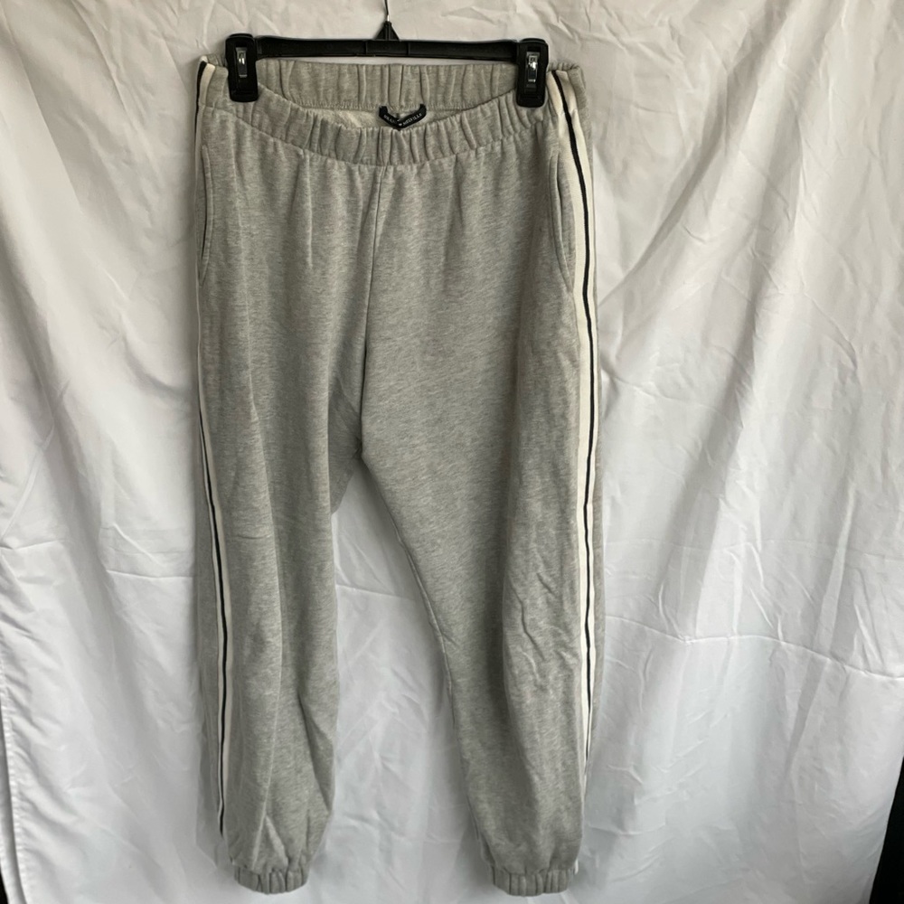 Brandy melville one size sweatpants